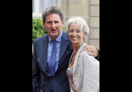 (FILES) - A file picture taken on July 1