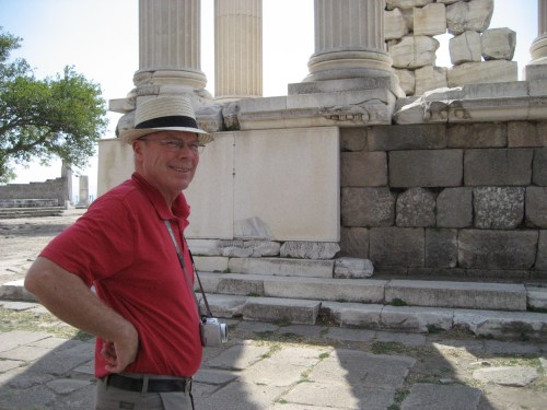 Turkey, September 2010 359