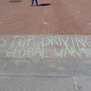 Cal isn't exactly a conservative campus