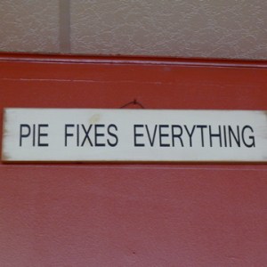 House advice at the Emma Chase.