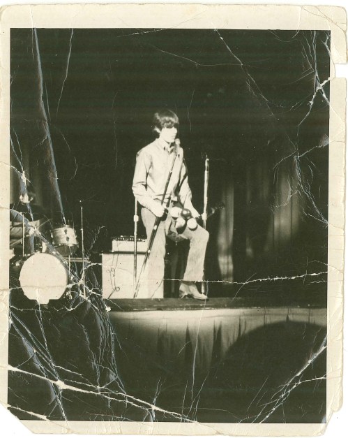 Stones 1964 2