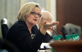 mccaskill