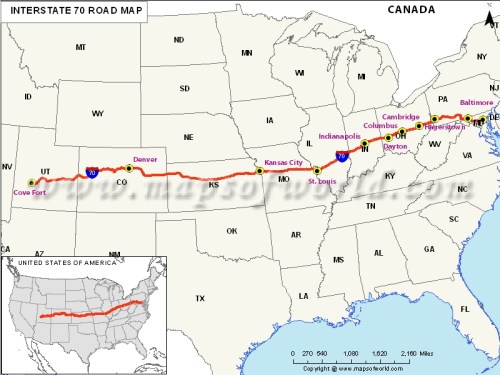 usa-interstate70-map
