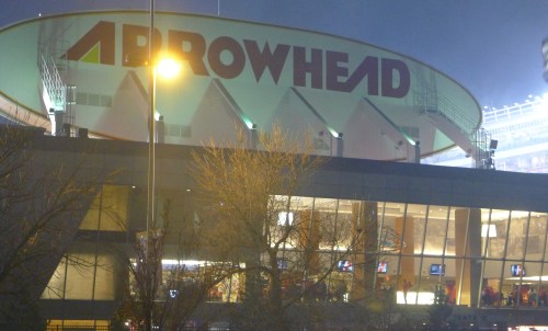 arrowhead