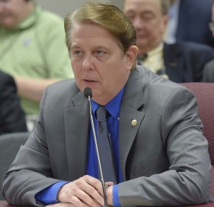 State Rep. Dean Dohrman